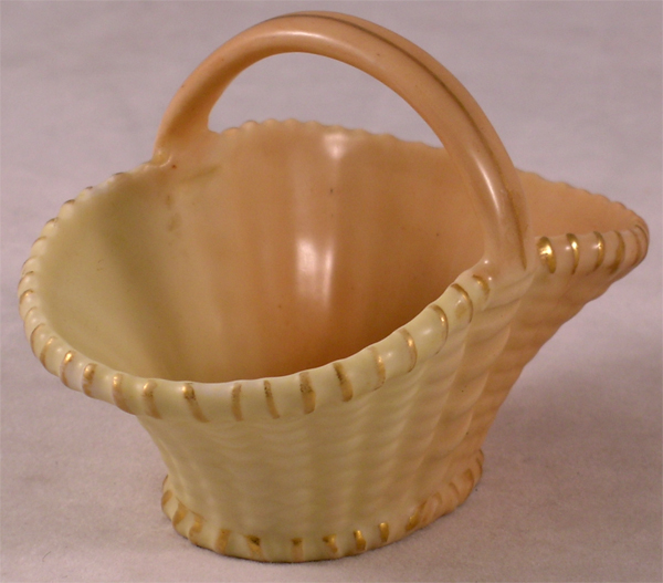 Porcelain and Ceramics